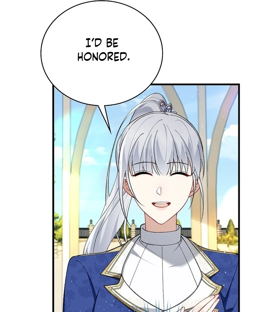 Didn’t We Agree To Have Pure Love? Chapter 13 69