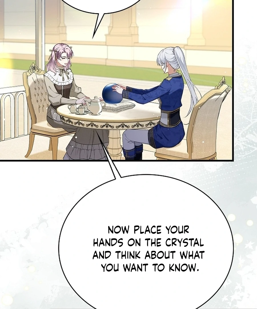Didn’t We Agree To Have Pure Love? Chapter 13 71