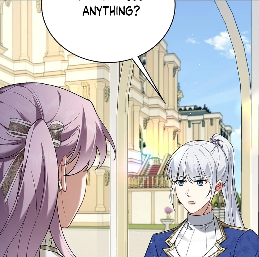 Didn’t We Agree To Have Pure Love? Chapter 13 86
