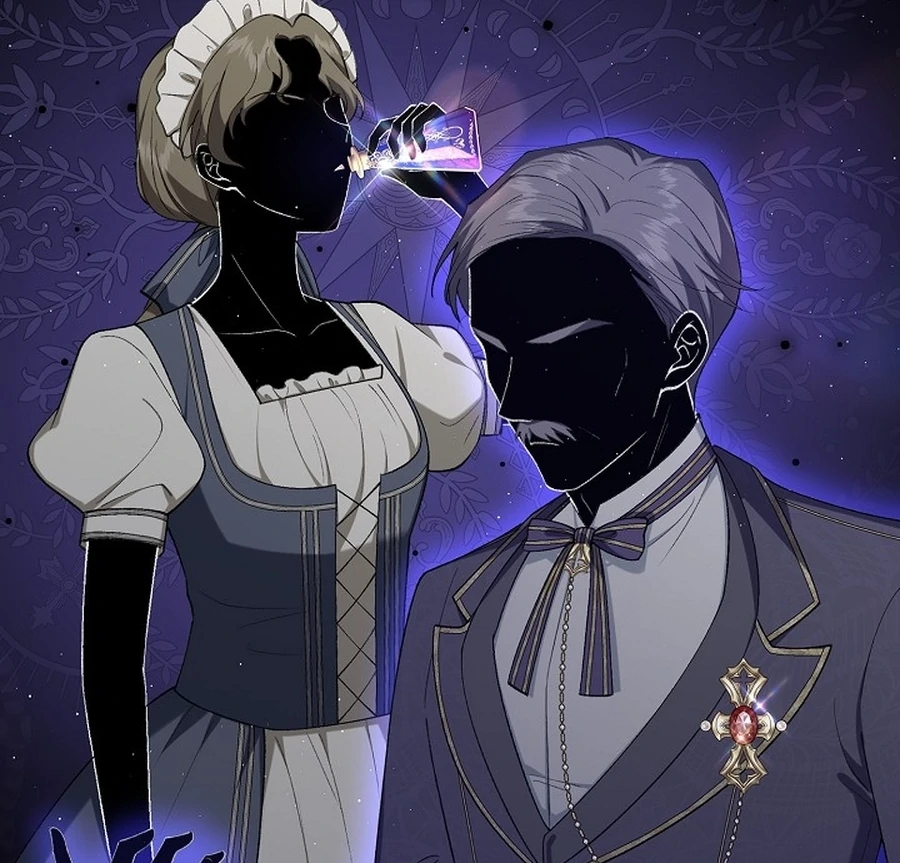 Didn’t We Agree To Have Pure Love? Chapter 13 9
