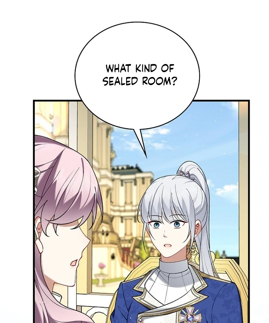 Didn’t We Agree To Have Pure Love? Chapter 13 90