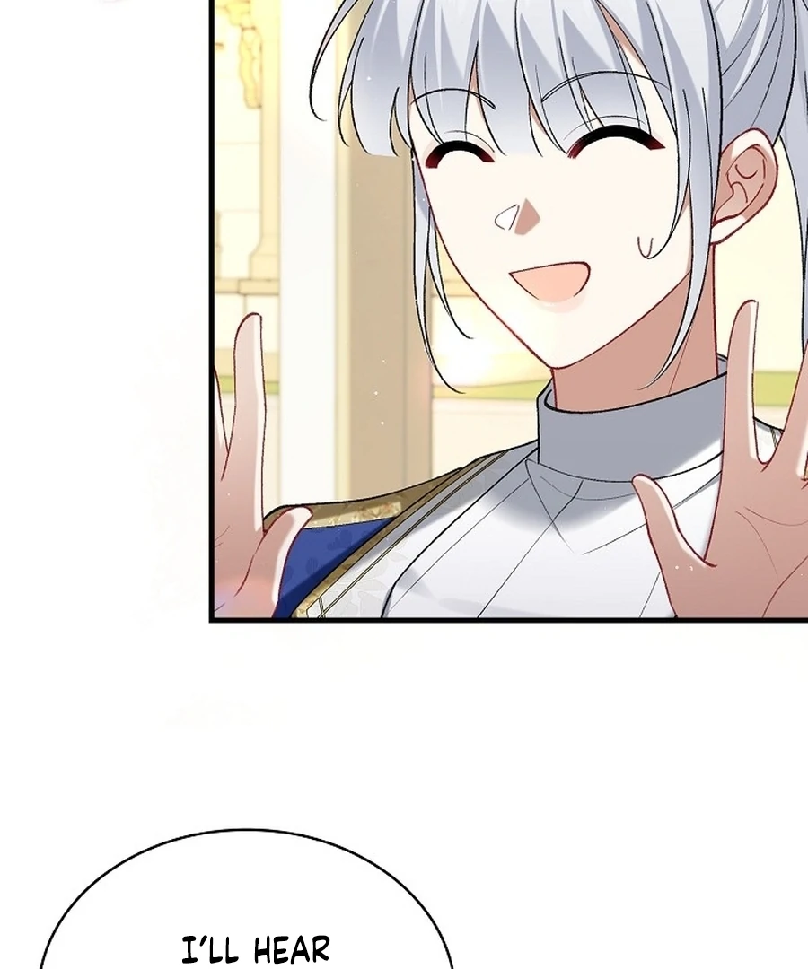 Didn’t We Agree To Have Pure Love? Chapter 13 96