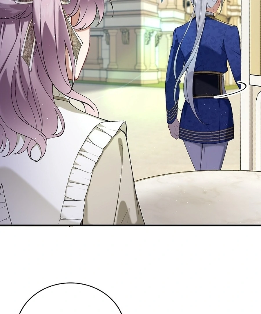 Didn’t We Agree To Have Pure Love? Chapter 13 99
