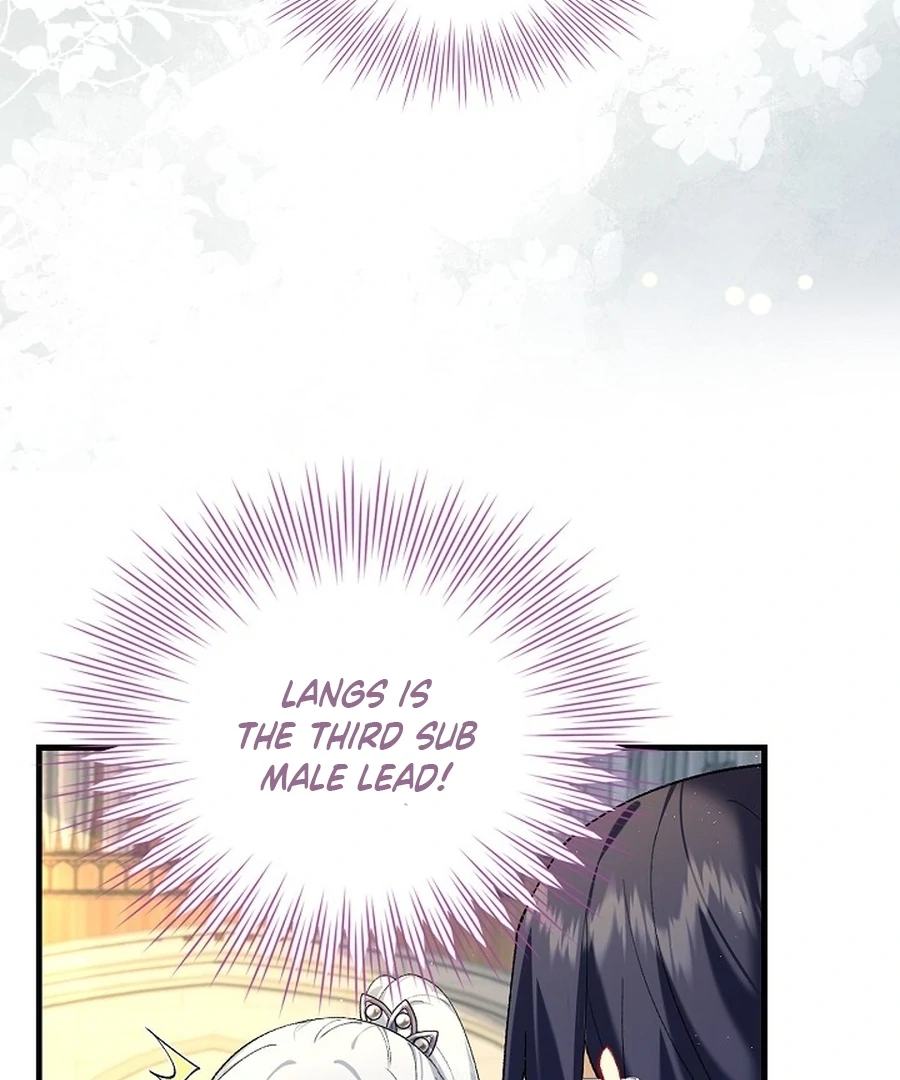 Didn’t We Agree To Have Pure Love? Chapter 14 101