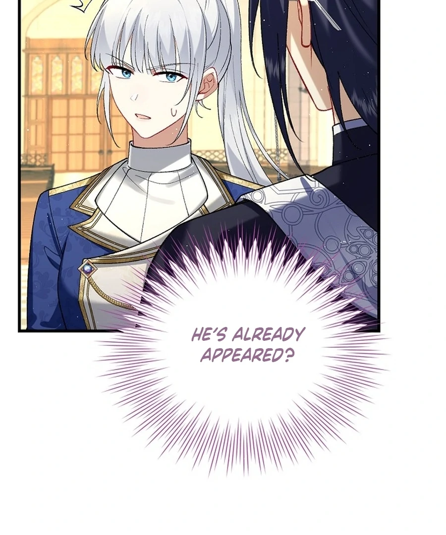 Didn’t We Agree To Have Pure Love? Chapter 14 102