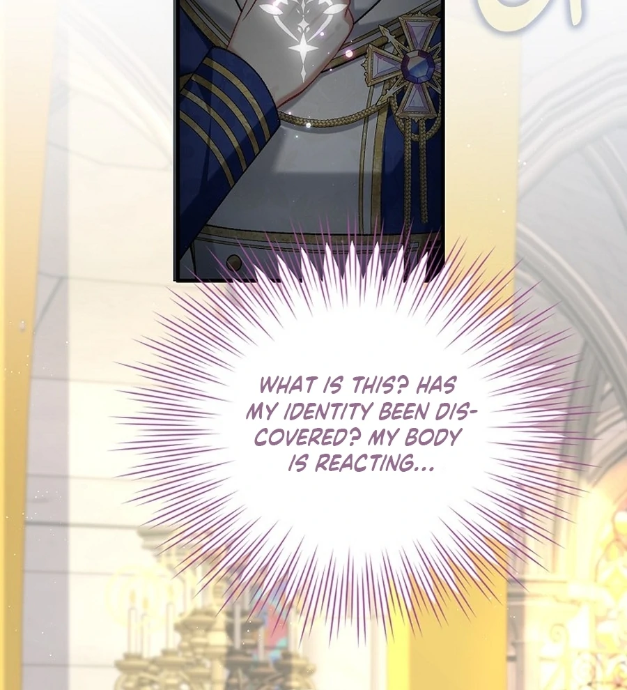 Didn’t We Agree To Have Pure Love? Chapter 14 104