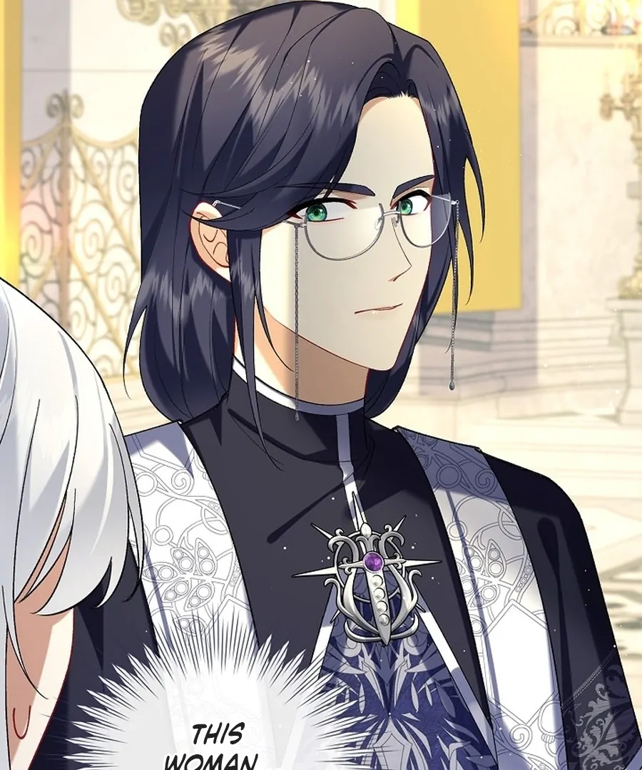 Didn’t We Agree To Have Pure Love? Chapter 14 105