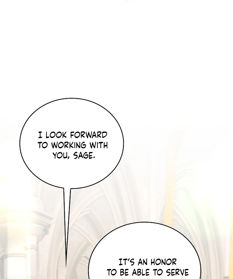 Didn’t We Agree To Have Pure Love? Chapter 14 111
