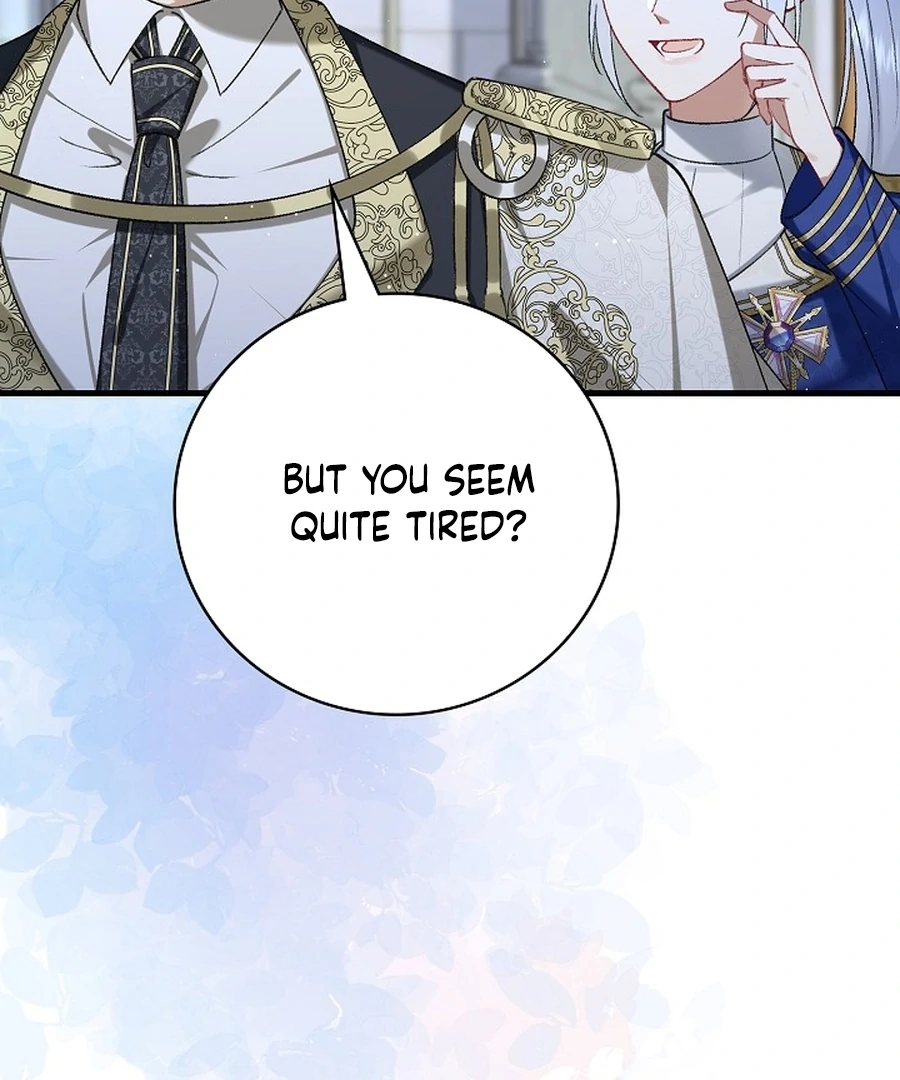 Didn’t We Agree To Have Pure Love? Chapter 14 119
