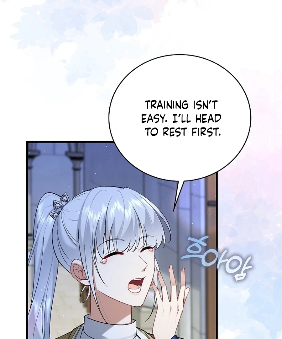 Didn’t We Agree To Have Pure Love? Chapter 14 120
