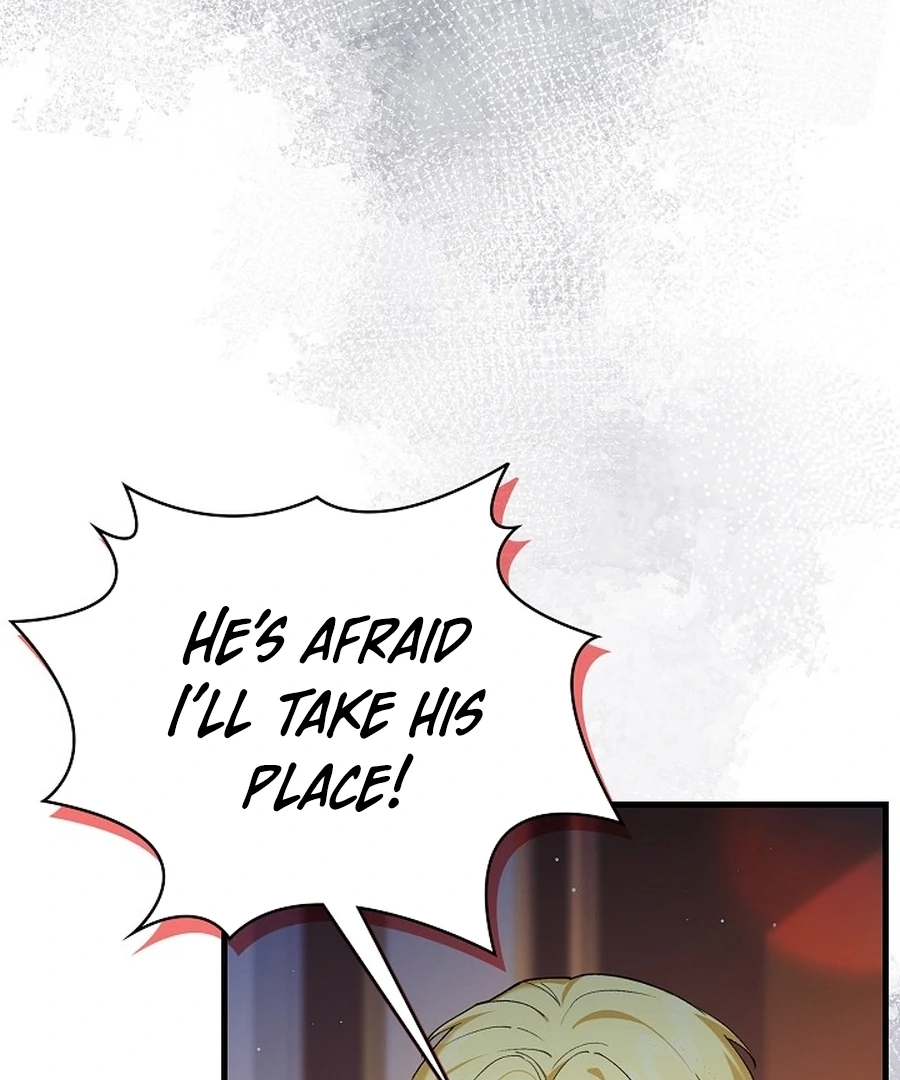 Didn’t We Agree To Have Pure Love? Chapter 14 32