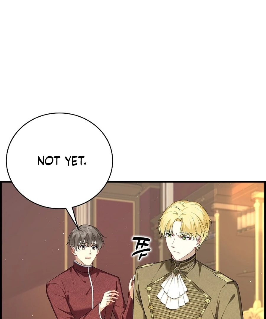 Didn’t We Agree To Have Pure Love? Chapter 14 36