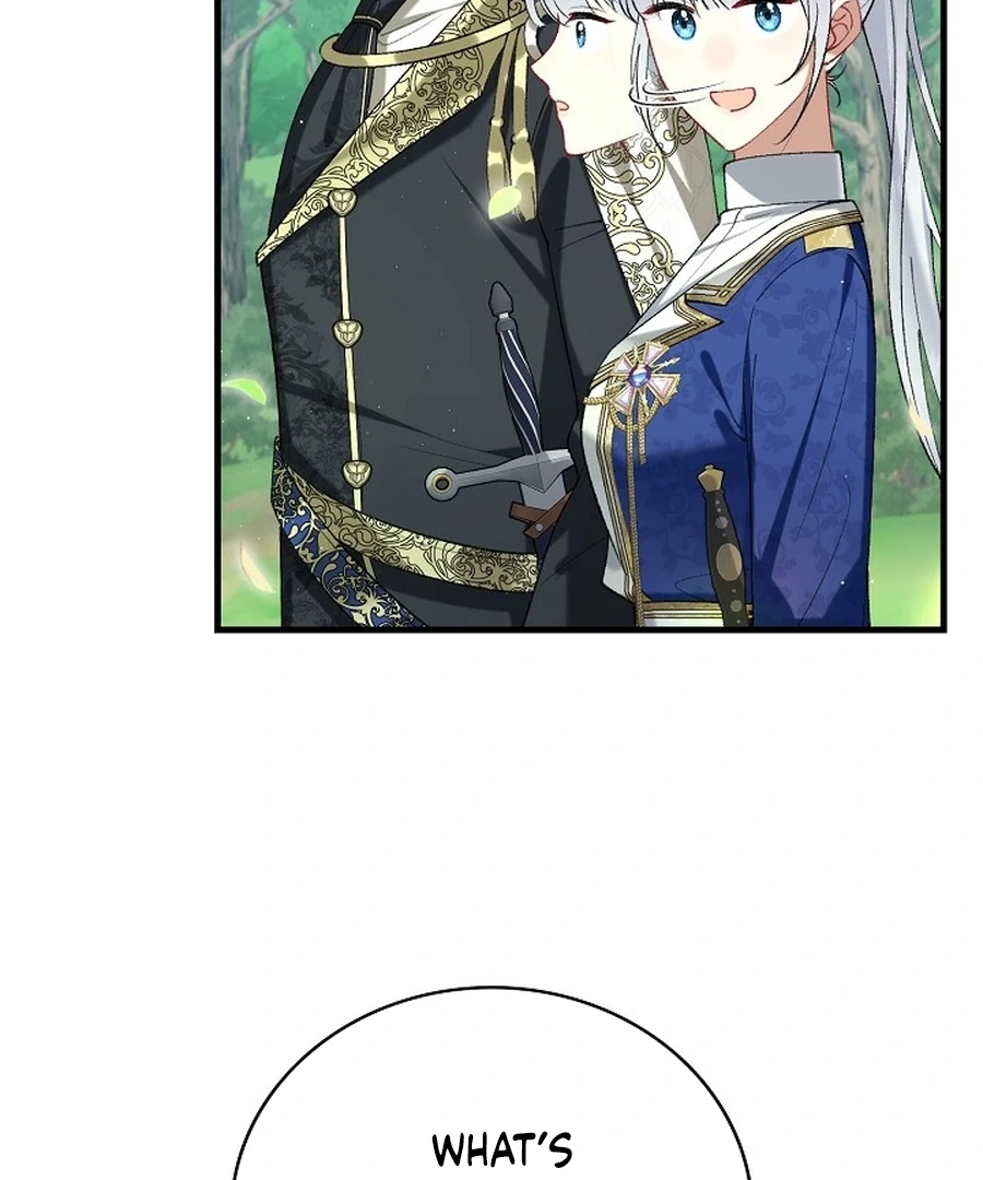 Didn’t We Agree To Have Pure Love? Chapter 14 51