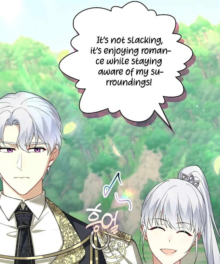 Didn’t We Agree To Have Pure Love? Chapter 14 56