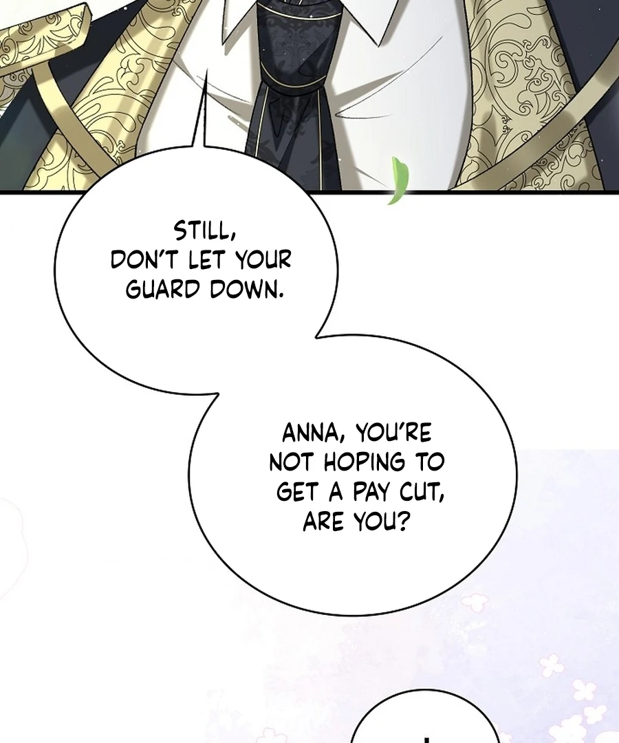 Didn’t We Agree To Have Pure Love? Chapter 14 60