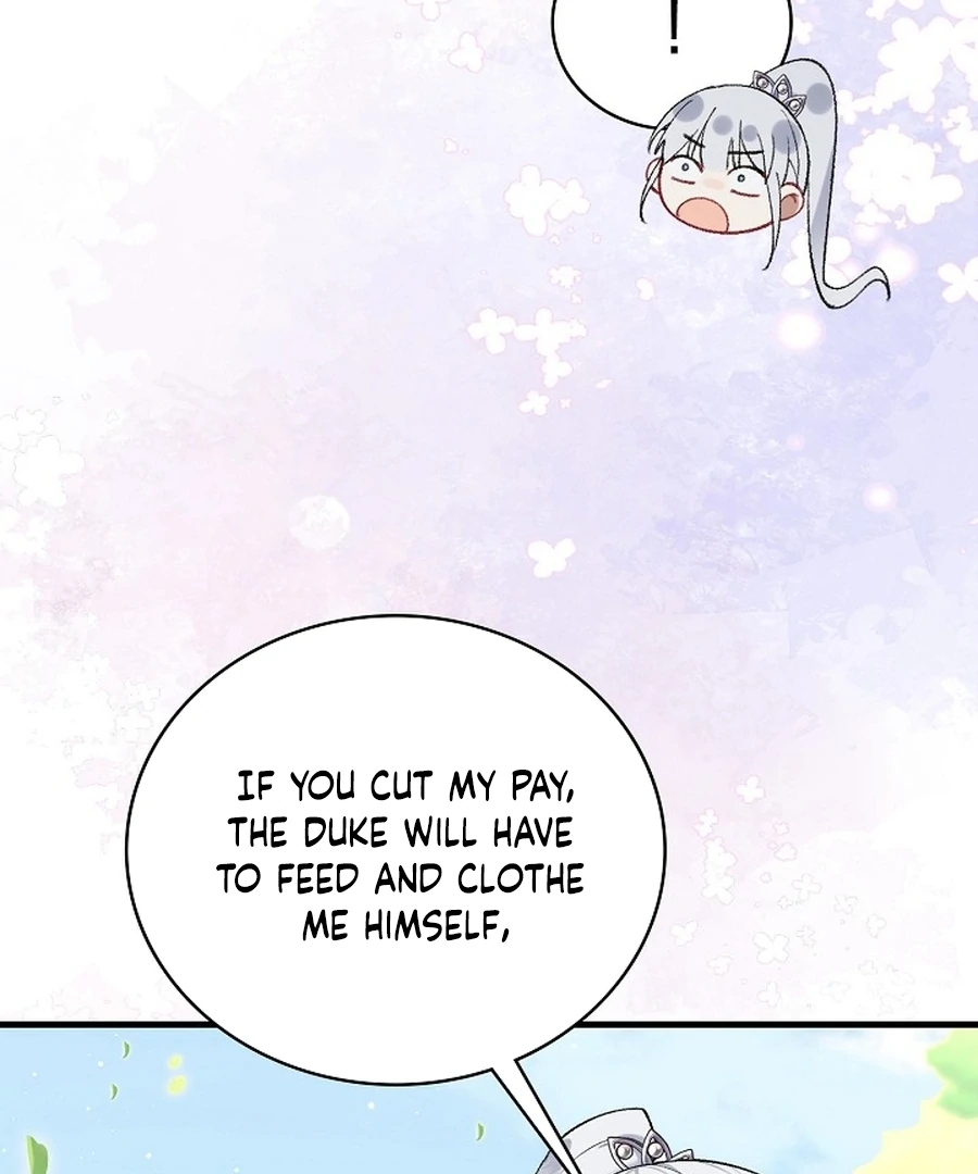 Didn’t We Agree To Have Pure Love? Chapter 14 61