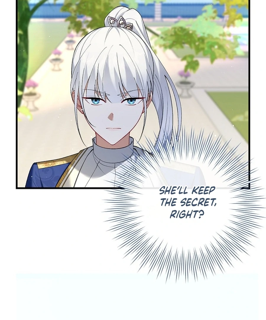 Didn’t We Agree To Have Pure Love? Chapter 14 7