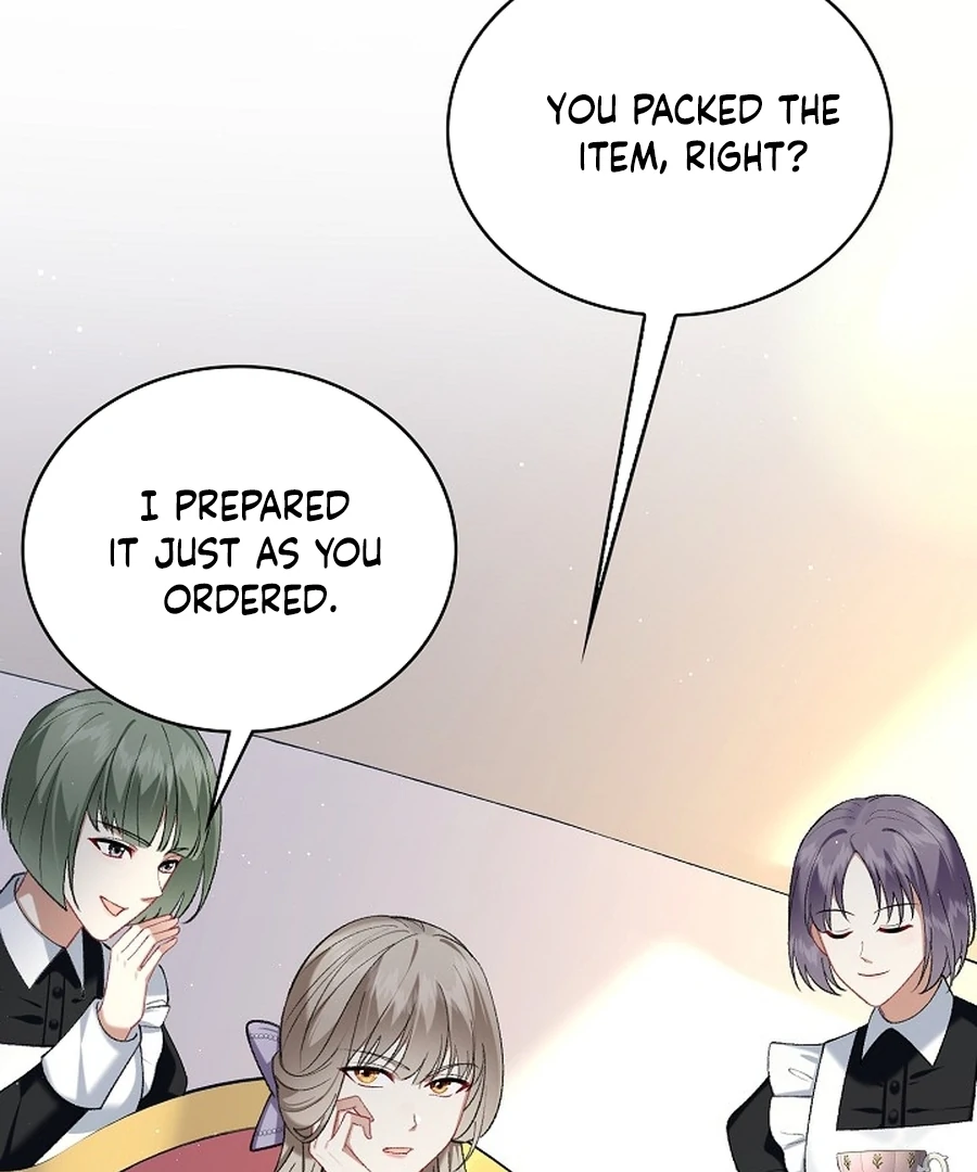 Didn’t We Agree To Have Pure Love? Chapter 14 70
