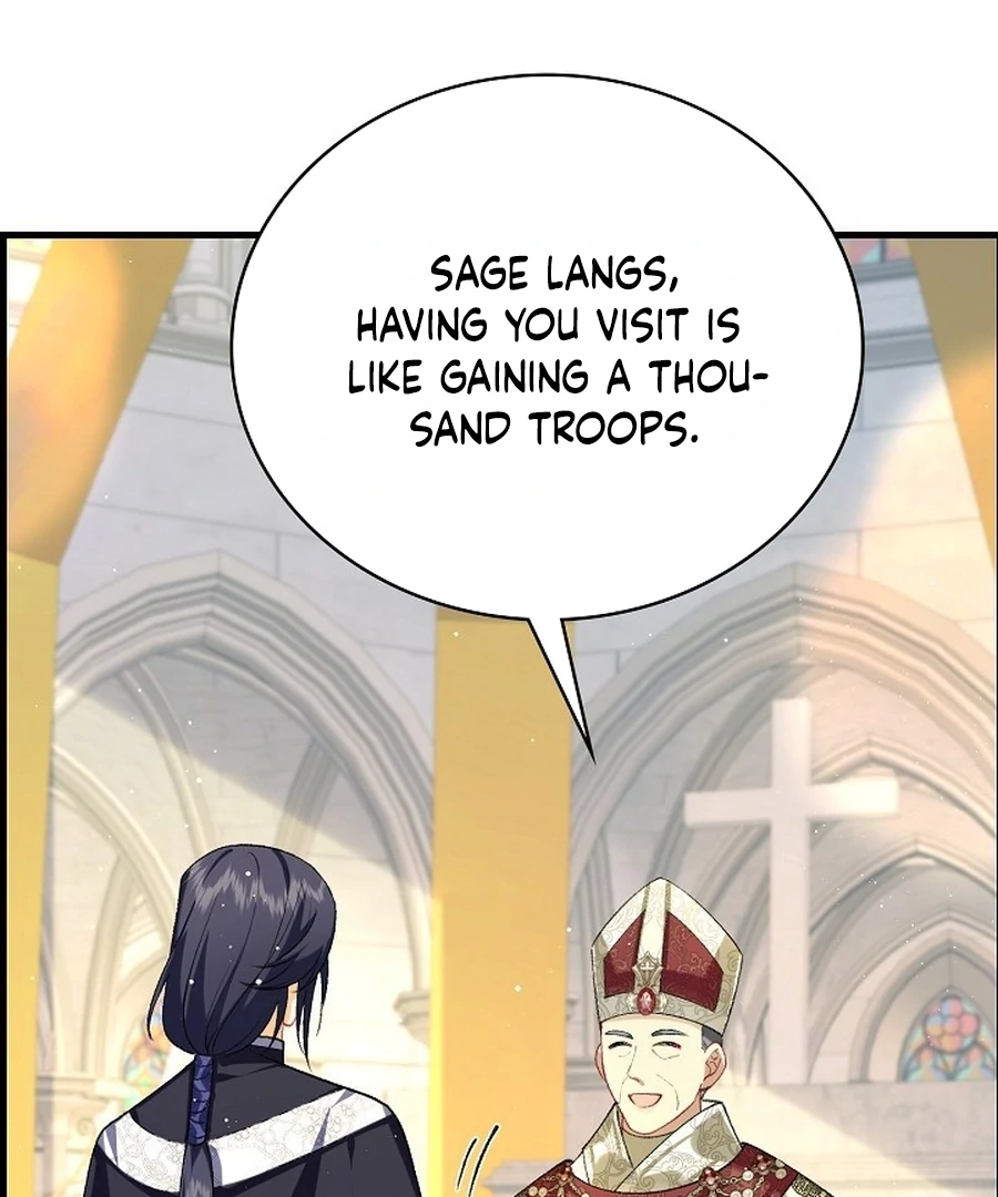 Didn’t We Agree To Have Pure Love? Chapter 14 79