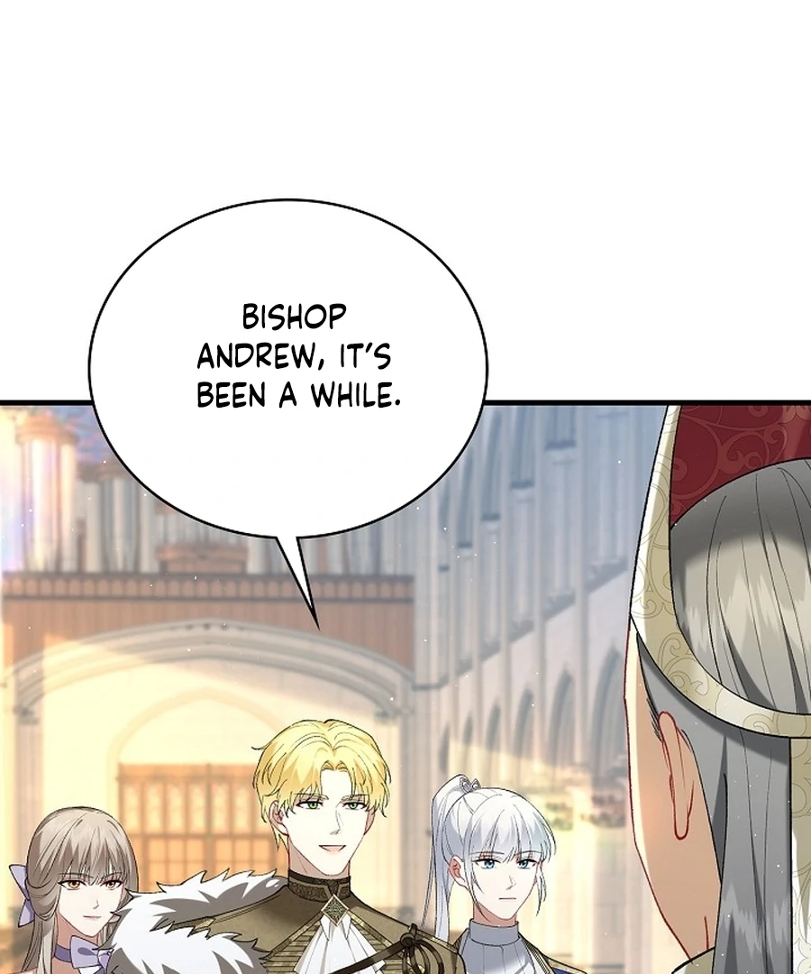 Didn’t We Agree To Have Pure Love? Chapter 14 90