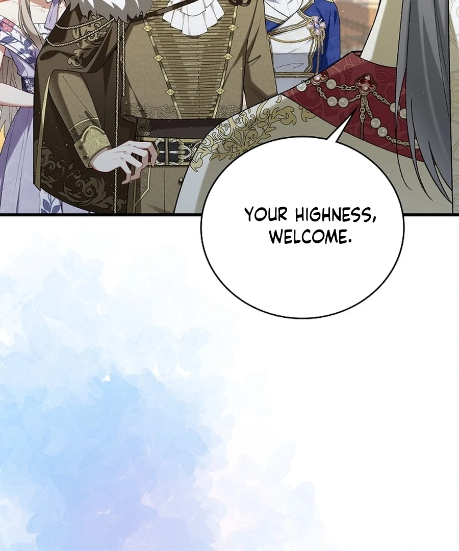 Didn’t We Agree To Have Pure Love? Chapter 14 91