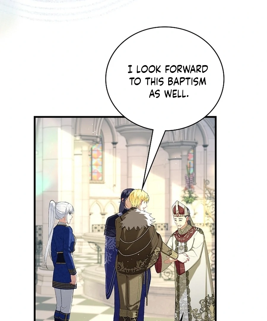 Didn’t We Agree To Have Pure Love? Chapter 14 98