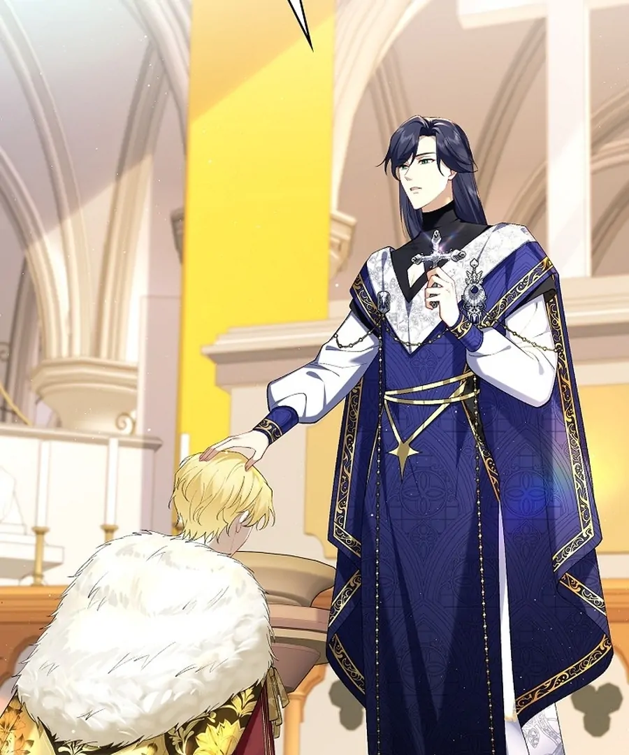 Didn’t We Agree To Have Pure Love? Chapter 15 101