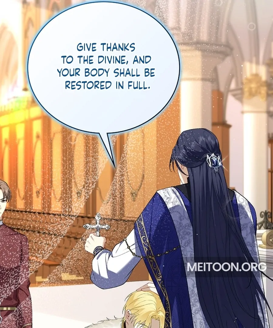 Didn’t We Agree To Have Pure Love? Chapter 15 106