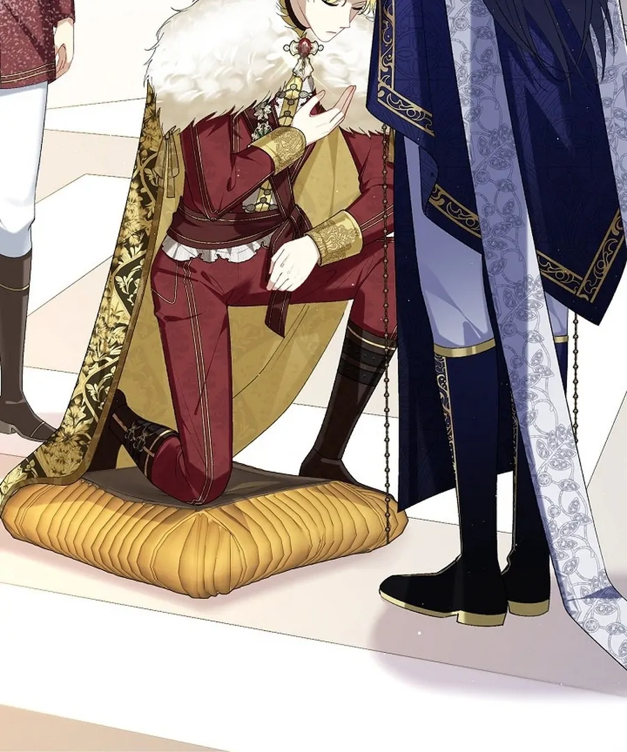 Didn’t We Agree To Have Pure Love? Chapter 15 107