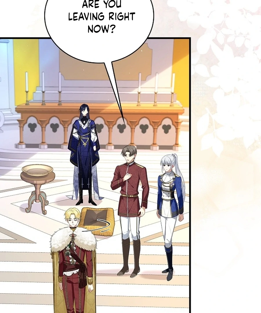 Didn’t We Agree To Have Pure Love? Chapter 15 111