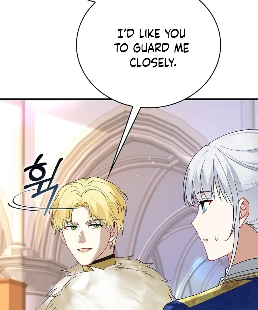 Didn’t We Agree To Have Pure Love? Chapter 15 113