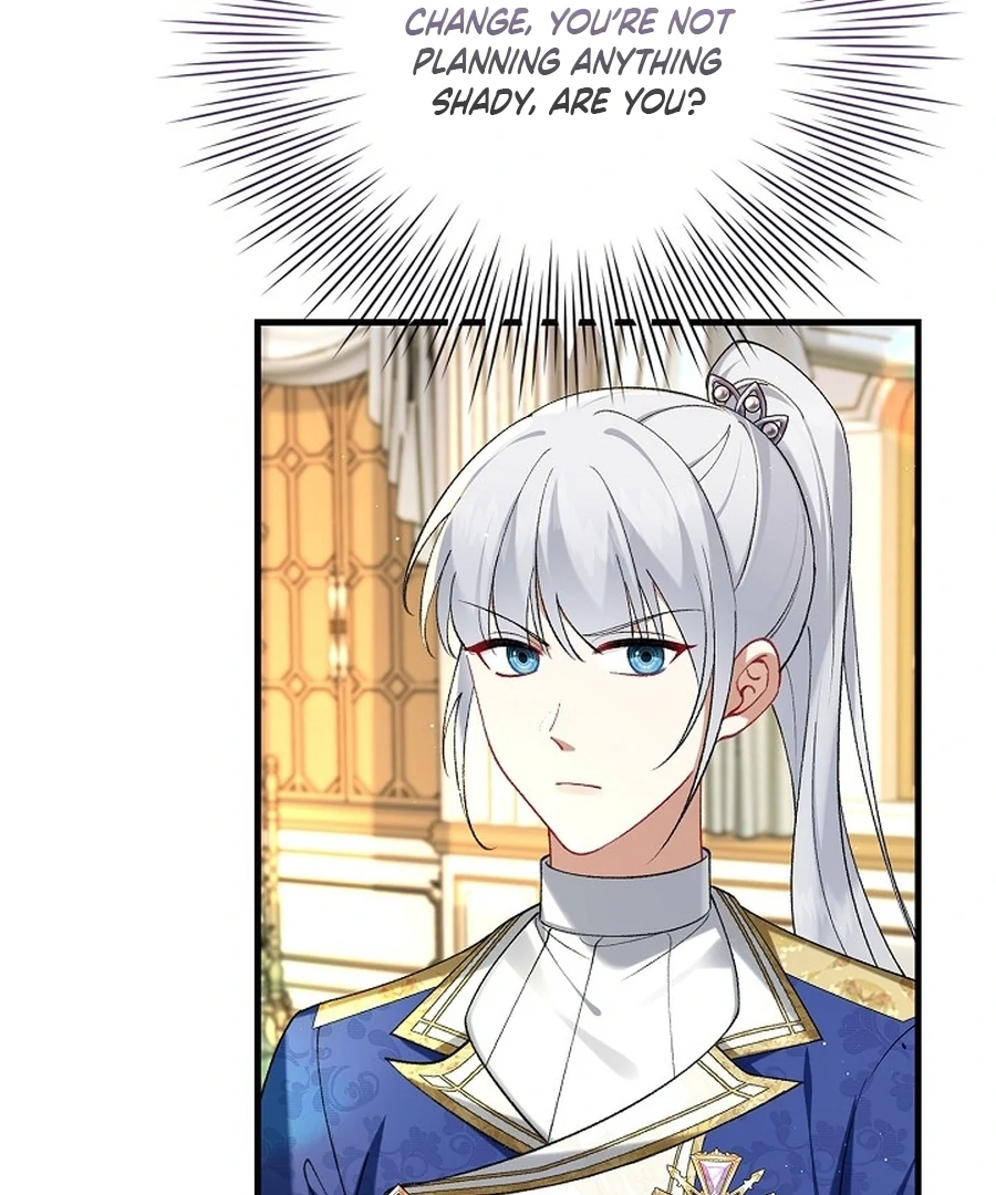 Didn’t We Agree To Have Pure Love? Chapter 15 118