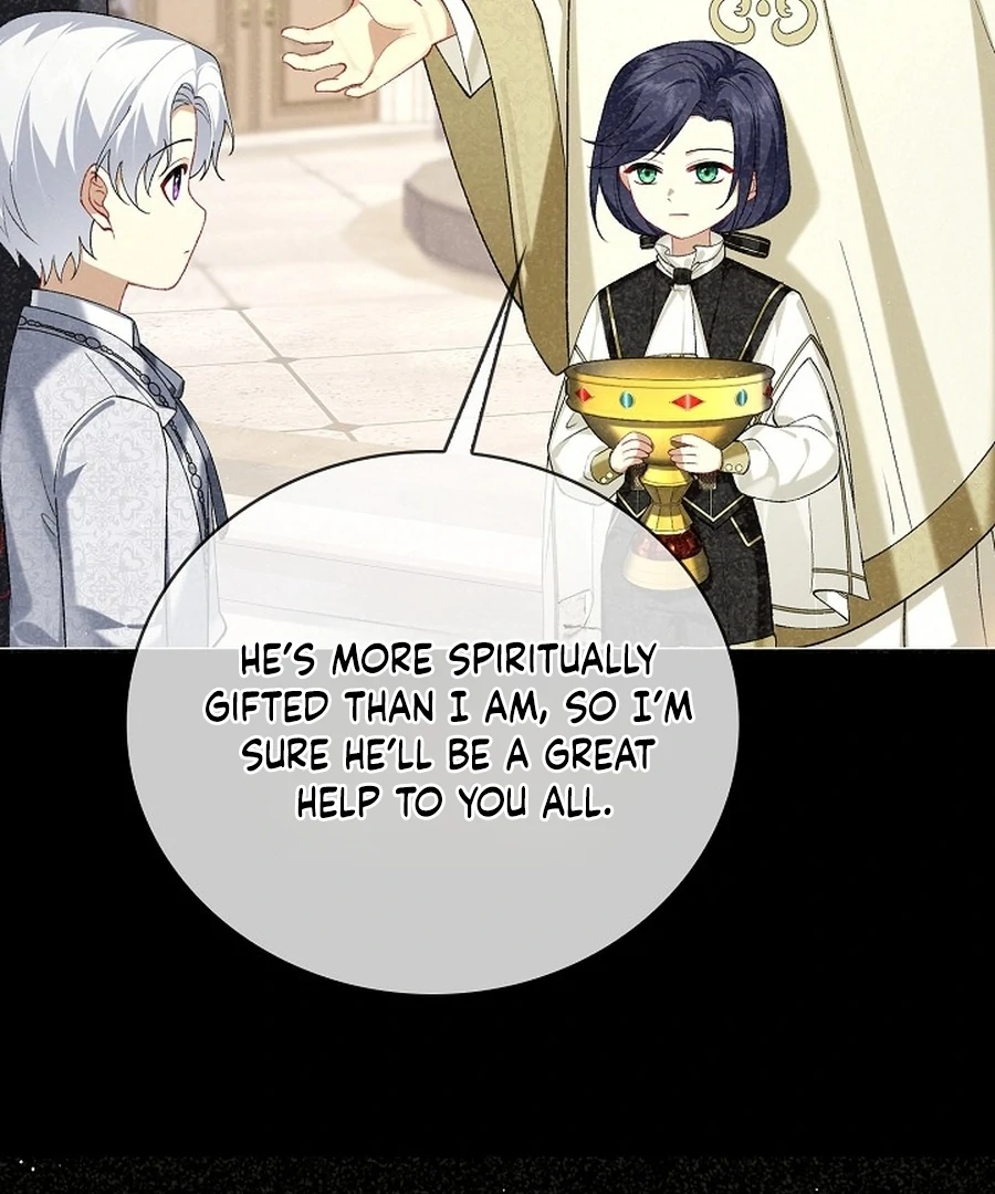 Didn’t We Agree To Have Pure Love? Chapter 15 12