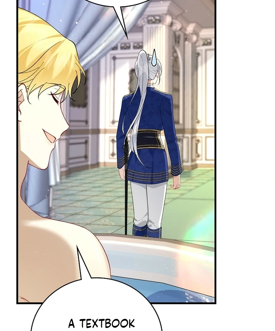 Didn’t We Agree To Have Pure Love? Chapter 15 123