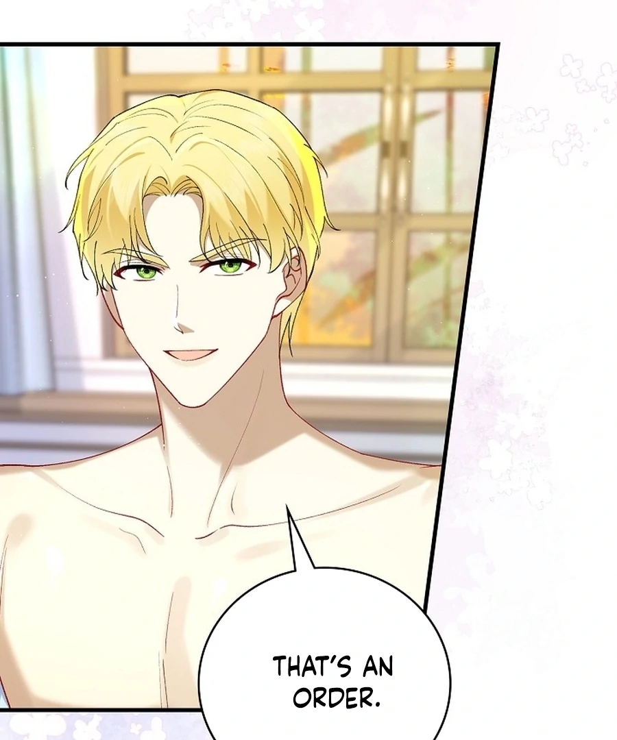 Didn’t We Agree To Have Pure Love? Chapter 15 126