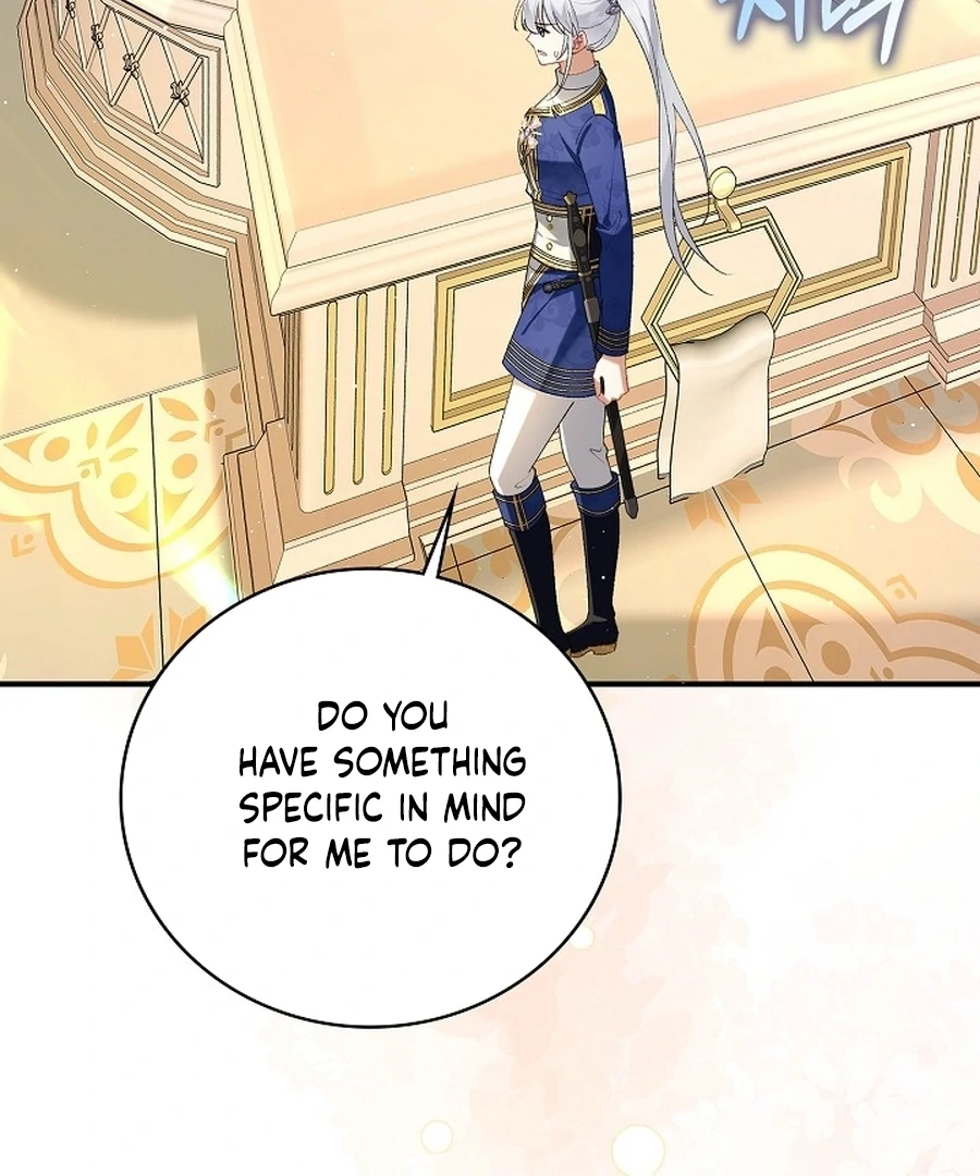 Didn’t We Agree To Have Pure Love? Chapter 15 129