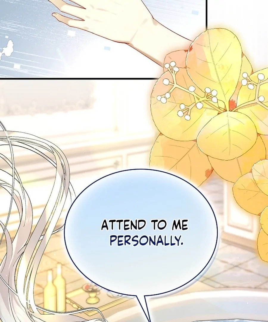 Didn’t We Agree To Have Pure Love? Chapter 15 133