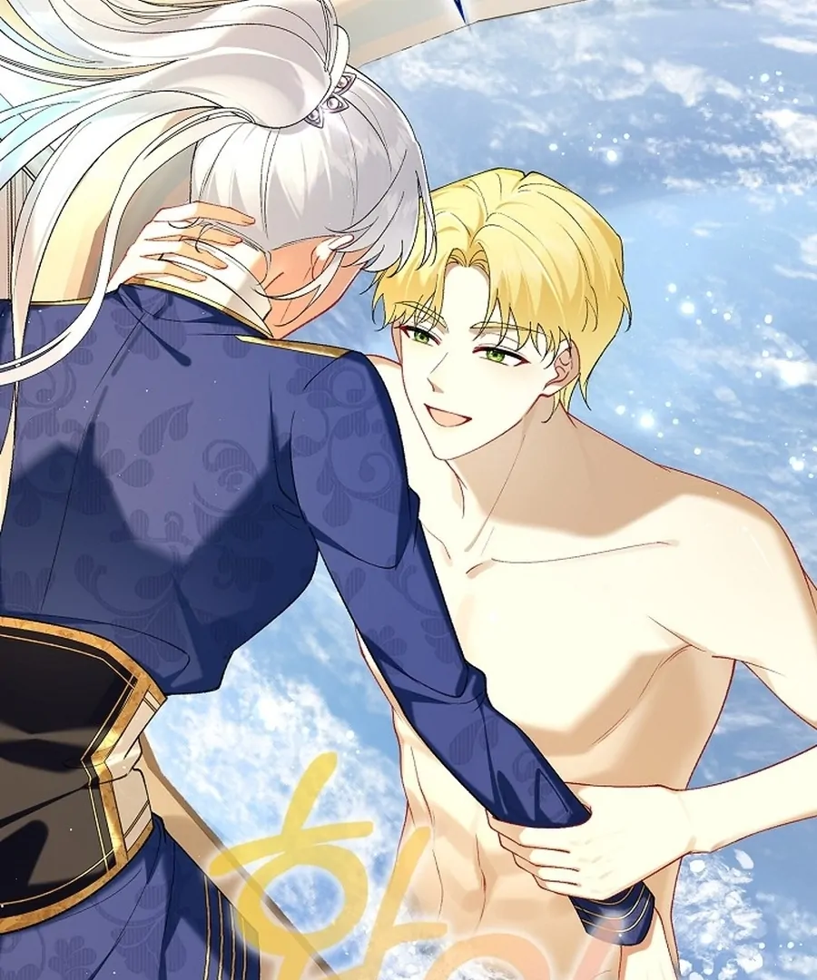 Didn’t We Agree To Have Pure Love? Chapter 15 134