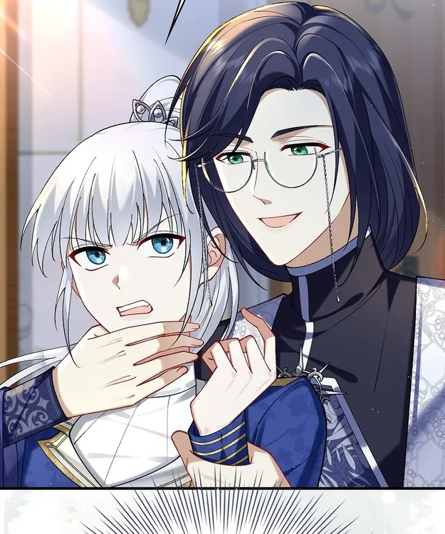 Didn’t We Agree To Have Pure Love? Chapter 15 32