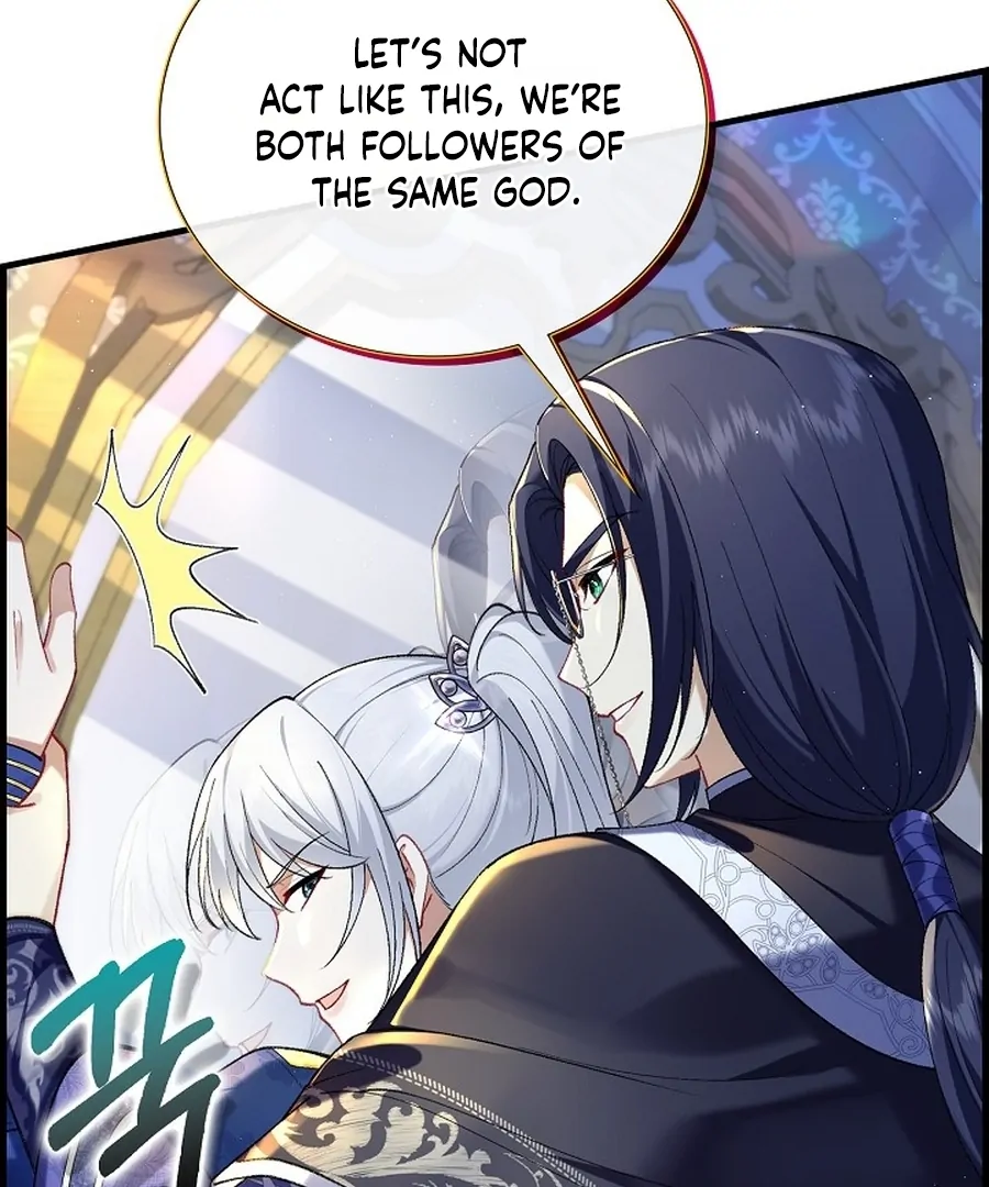 Didn’t We Agree To Have Pure Love? Chapter 15 35