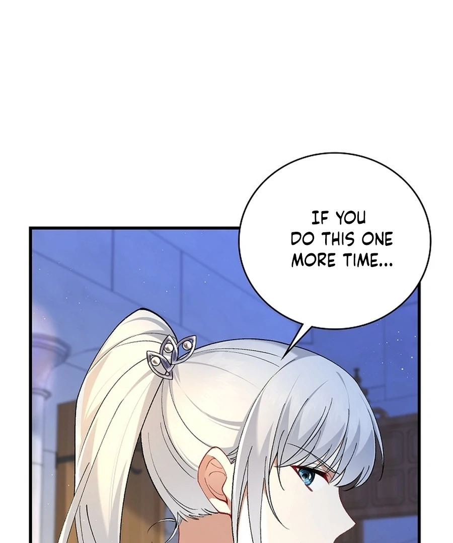 Didn’t We Agree To Have Pure Love? Chapter 15 52
