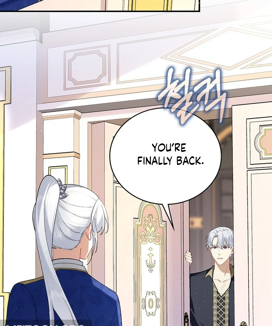 Didn’t We Agree To Have Pure Love? Chapter 15 64