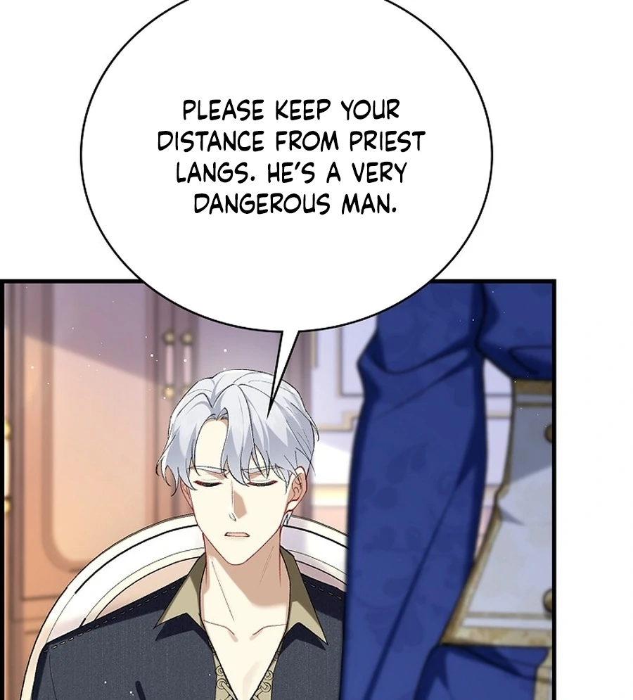 Didn’t We Agree To Have Pure Love? Chapter 15 75