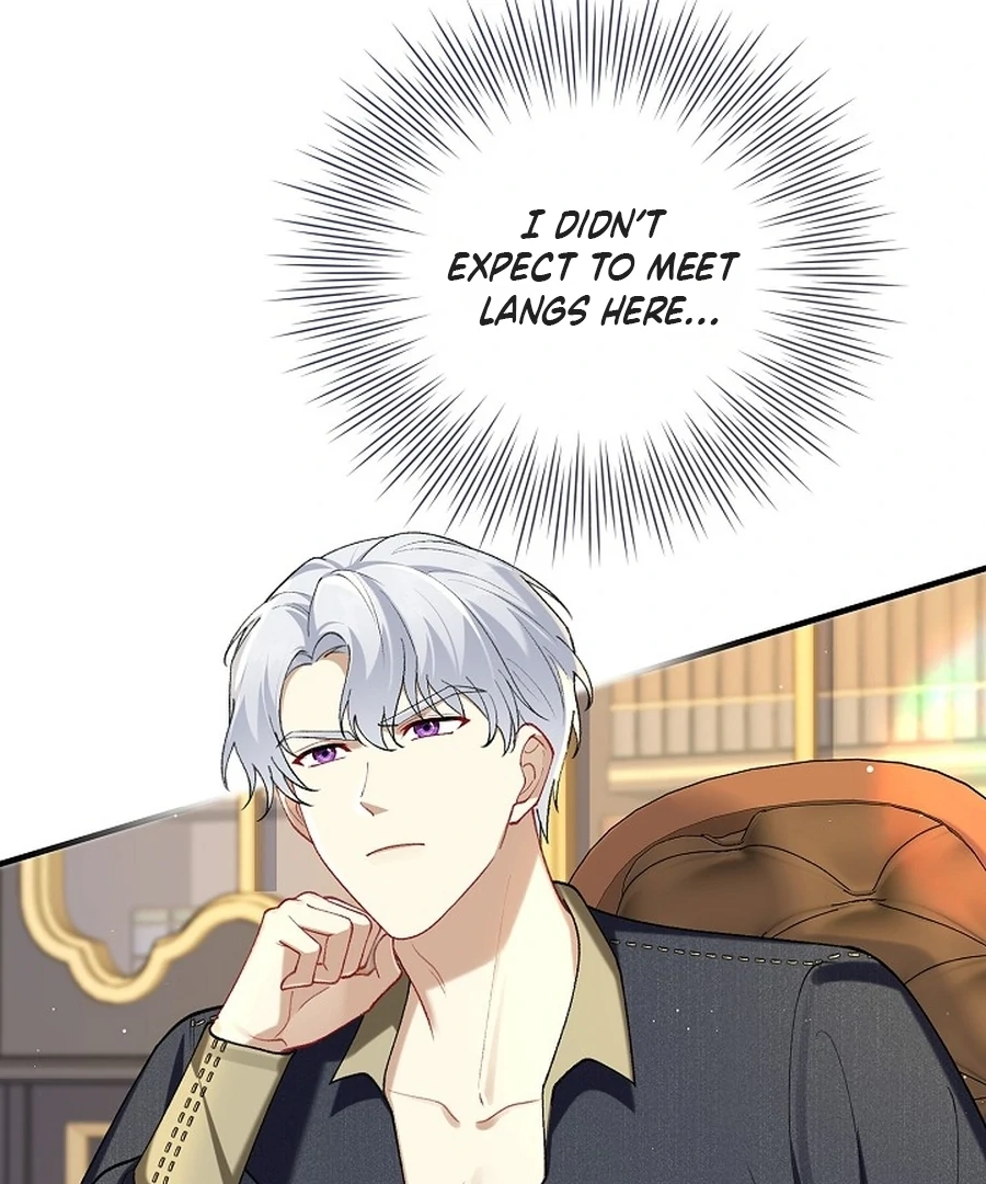 Didn’t We Agree To Have Pure Love? Chapter 15 8