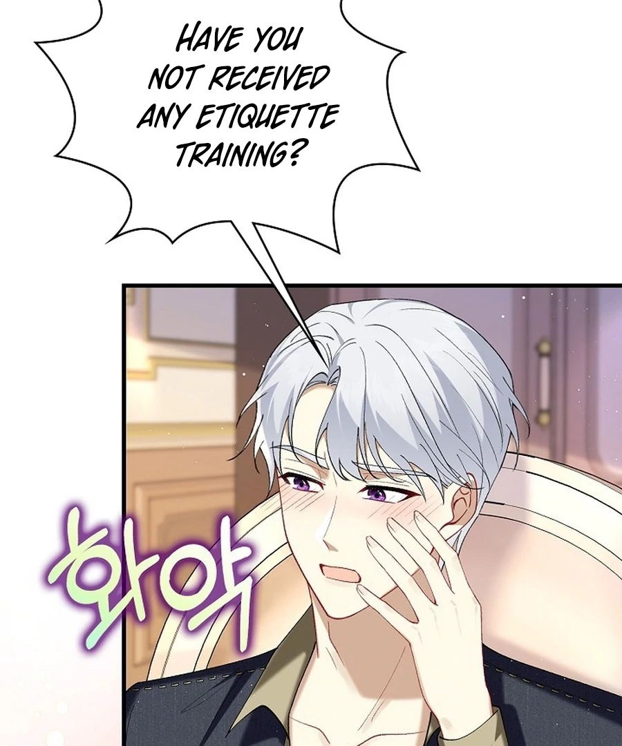 Didn’t We Agree To Have Pure Love? Chapter 15 80
