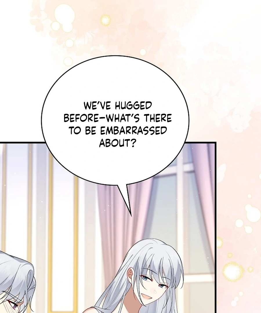 Didn’t We Agree To Have Pure Love? Chapter 15 82