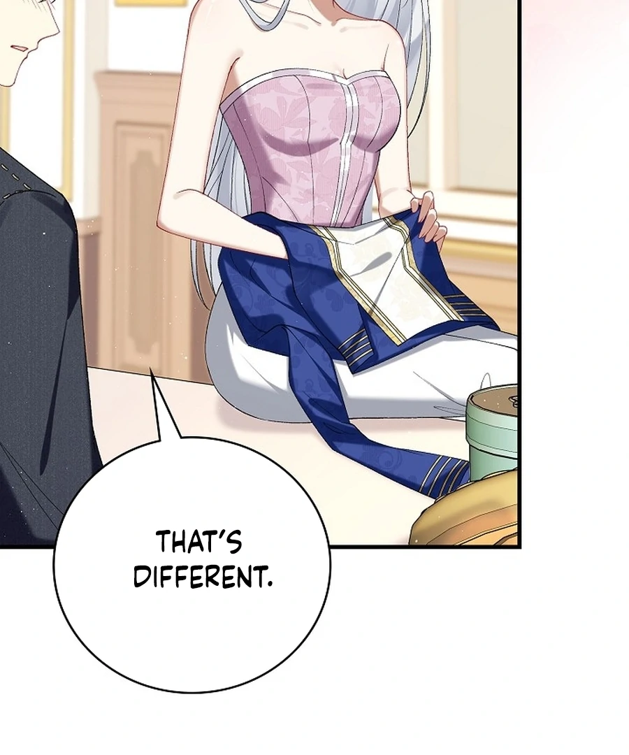 Didn’t We Agree To Have Pure Love? Chapter 15 83