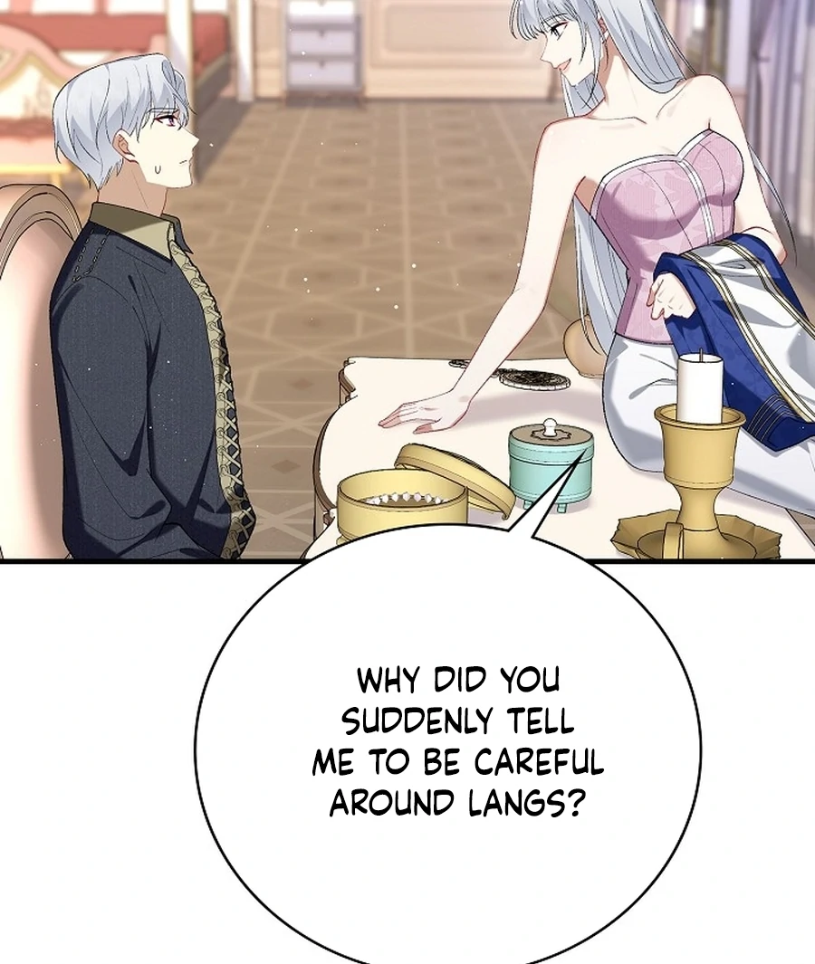 Didn’t We Agree To Have Pure Love? Chapter 15 85