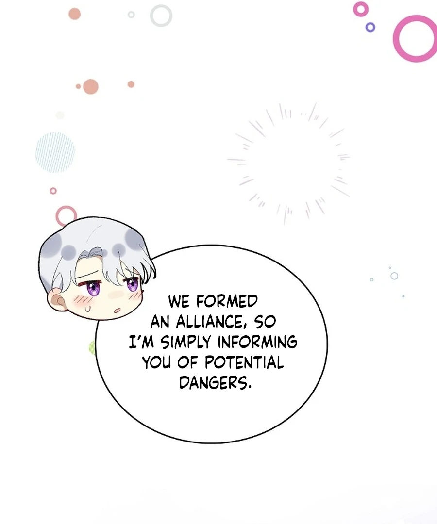 Didn’t We Agree To Have Pure Love? Chapter 15 87