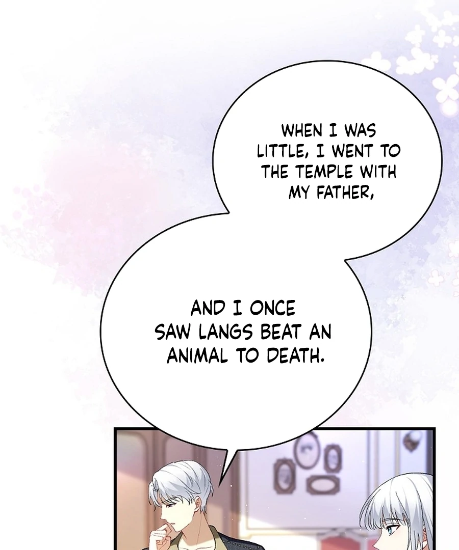 Didn’t We Agree To Have Pure Love? Chapter 15 88